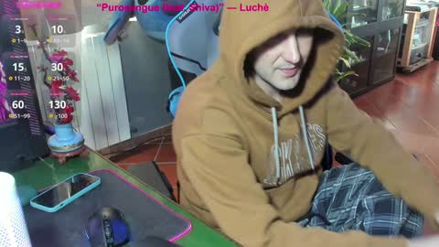 Mirko online show from 11, 1, 2025