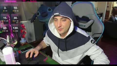 Mirko online show from 11, 1, 2025