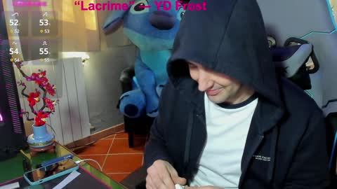 Mirko online show from 14, 1, 2025