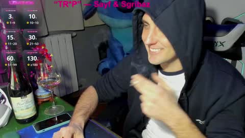 Mirko online show from 14, 1, 2025