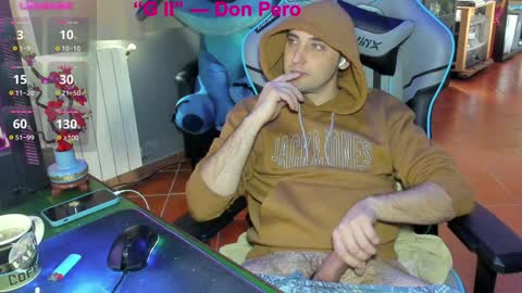 Mirko online show from 20, 1, 2025