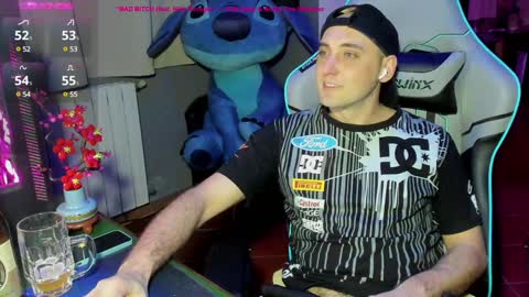 Mirko online show from 21, 1, 2025