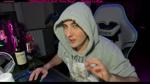 Mirko online show from 22, 1, 2025