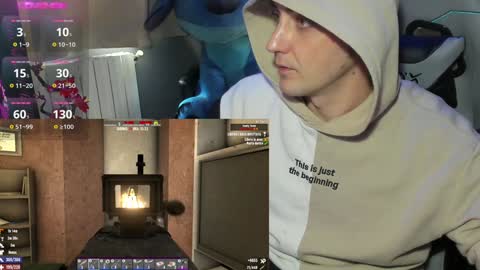 Mirko online show from 25, 1, 2025