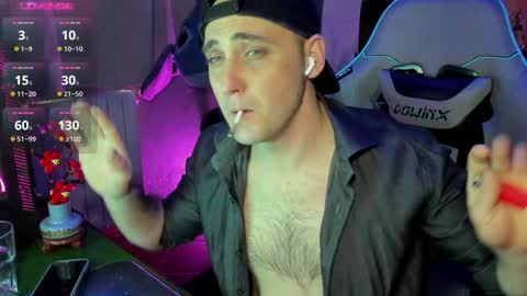 Mirko online show from 25, 1, 2025