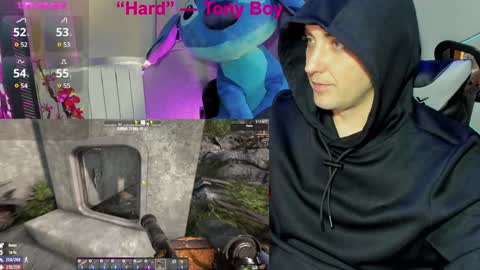 Mirko online show from 26, 1, 2025