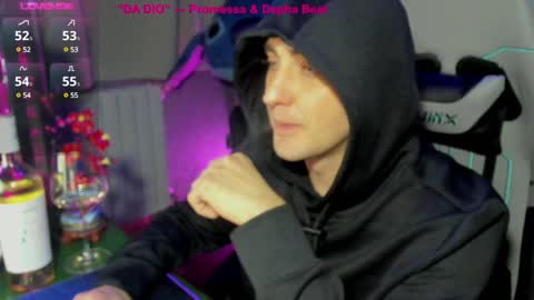 Mirko online show from 27, 1, 2025