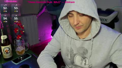 Mirko online show from 28, 1, 2025