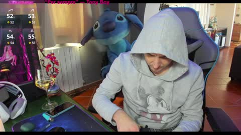 Mirko online show from 29, 1, 2025