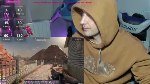 Mirko online show from 2, 2, 2025