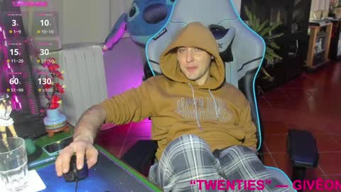 Mirko online show from 8, 2, 2025