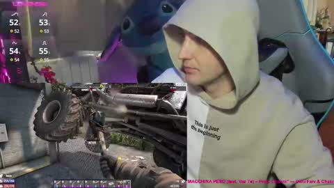 Mirko online show from 9, 2, 2025