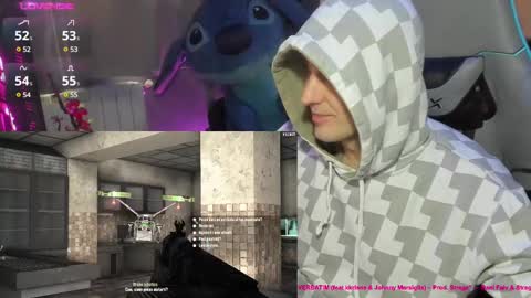 Mirko online show from 12, 2, 2025