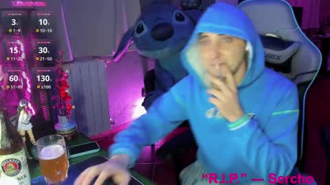 Mirko online show from 13, 2, 2025