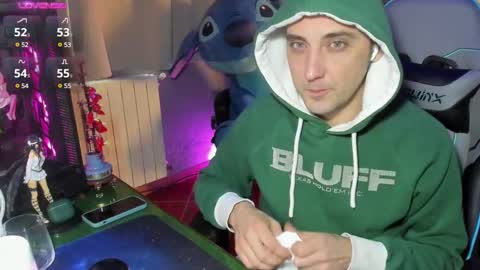 Mirko online show from 16, 2, 2025