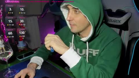 Mirko online show from 16, 2, 2025