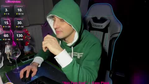 Mirko online show from 16, 2, 2025