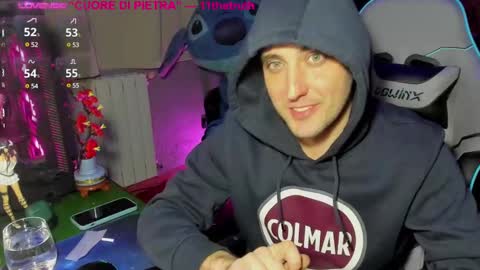 Mirko online show from 18, 2, 2025