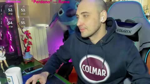 Mirko online show from 19, 2, 2025