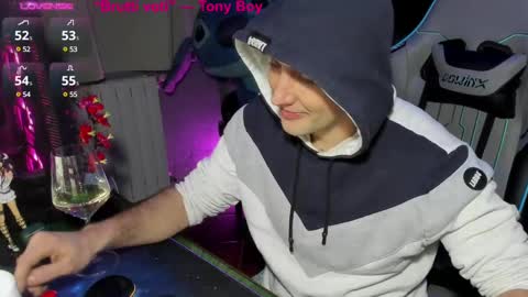 Mirko online show from 21, 2, 2025