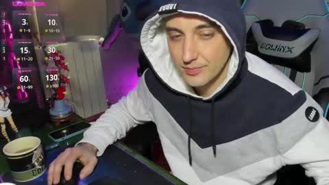 Mirko online show from 22, 2, 2025