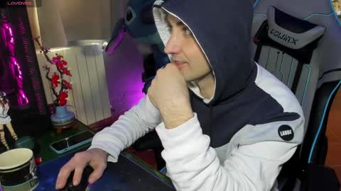 Mirko online show from 22, 2, 2025