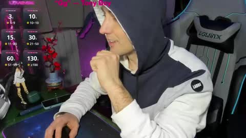 Mirko online show from 22, 2, 2025