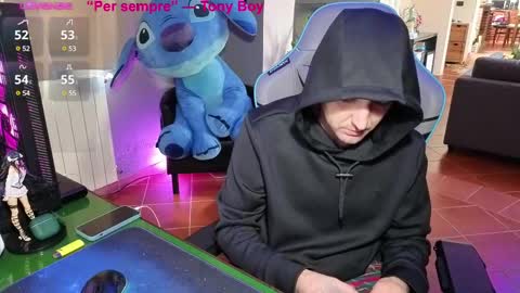 Mirko online show from 24, 2, 2025