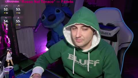 Mirko online show from 24, 2, 2025