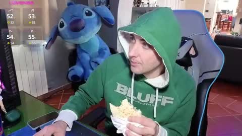 Mirko online show from 25, 2, 2025