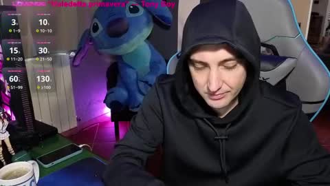 Mirko online show from 28, 2, 2025