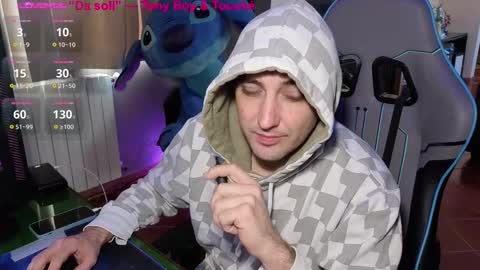 Mirko online show from 3, 3, 2025