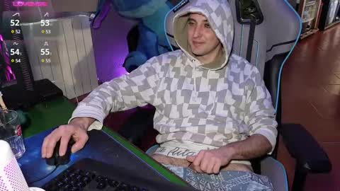 Mirko online show from 3, 3, 2025