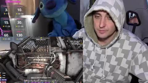 Mirko online show from 4, 3, 2025