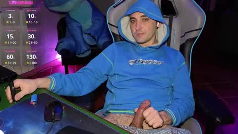 Mirko online show from 6, 3, 2025