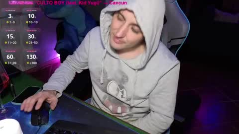 Mirko online show from 7, 3, 2025