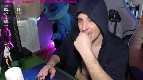 Mirko online show from 8, 3, 2025