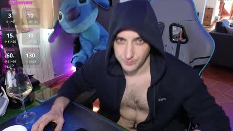 Mirko online show from 11, 3, 2025