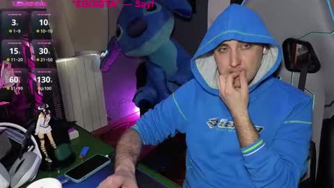 Mirko online show from 12, 3, 2025