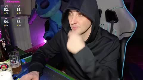 Mirko online show from 12, 3, 2025