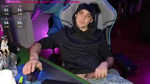 Mirko online show from 12, 3, 2025