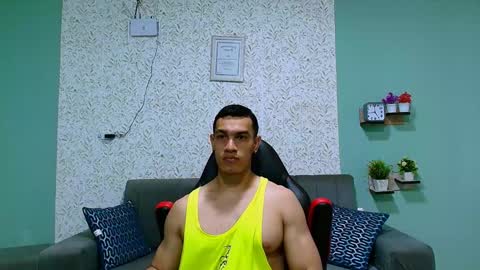 GILBERT online show from 30, 1, 2025