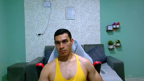GILBERT online show from 13, 2, 2025