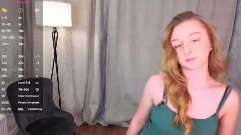 Snapshot of gilbertepodraza chatting on 17, 2, 2026 Luna online show from 17, 2, 2026