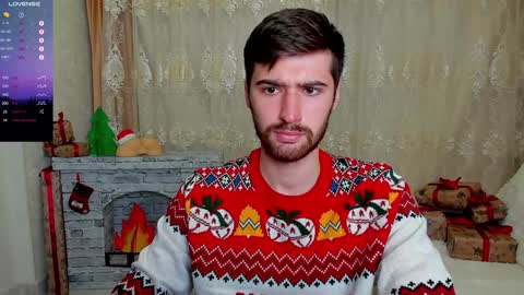 gilbertogonzales online show from 7, 12, 2024