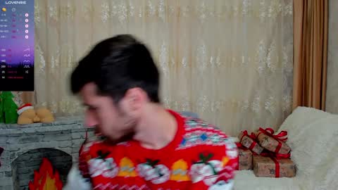 gilbertogonzales online show from 8, 12, 2024