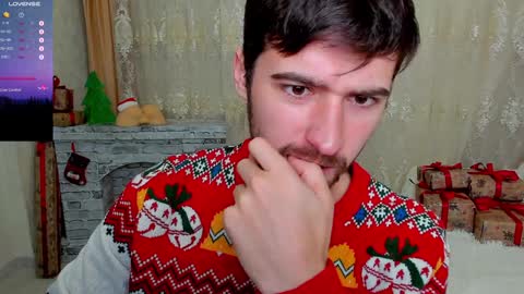 gilbertogonzales online show from 10, 12, 2024