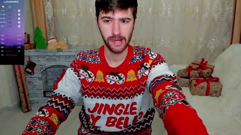 gilbertogonzales online show from 12, 12, 2024