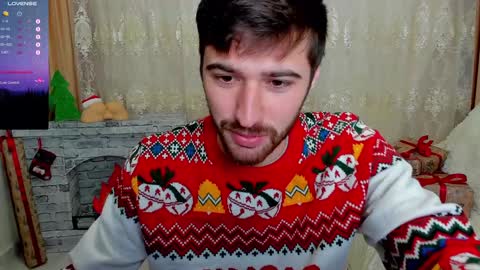 gilbertogonzales online show from 13, 12, 2024