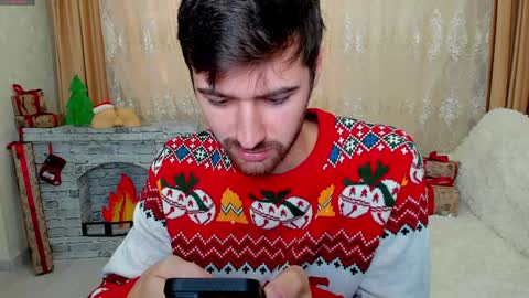 gilbertogonzales online show from 14, 12, 2024